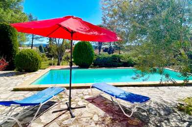 Maison 6 pièces 469000 €