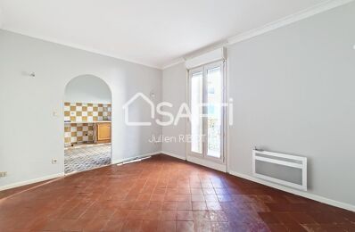 appartement 3 pièces 66 m2 à vendre à Béziers (34500)