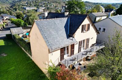 vente maison 250 000 € à proximité de Montpeyroux (12210)