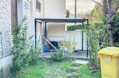 location maison 1 150 € CC /mois à proximité de Roquemaure (30150)