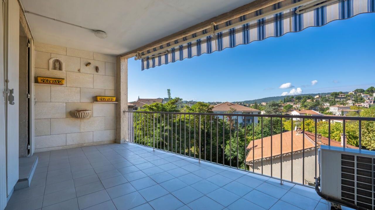 appartement 4 pièces 98 m2 à vendre à Manosque (04100)