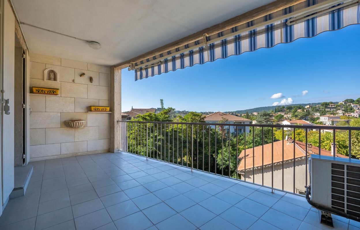 appartement 4 pièces 98 m2 à vendre à Manosque (04100)