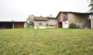 Maison 3 Pièces 85 m² à vendre à Meximieux (01800)