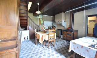 Maison 3 Pièces 85 m² à vendre à Meximieux (01800)