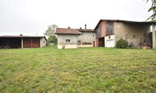 Maison 3 Pièces 85 m² à vendre à Meximieux (01800)