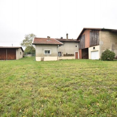 Maison 3 pièces 219000 €