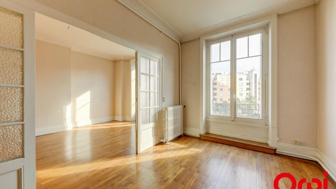 appartement 3 pièces 94 m2 à vendre à Villeurbanne (69100)