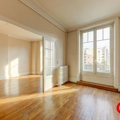 Appartement 3 pièces 94 m²