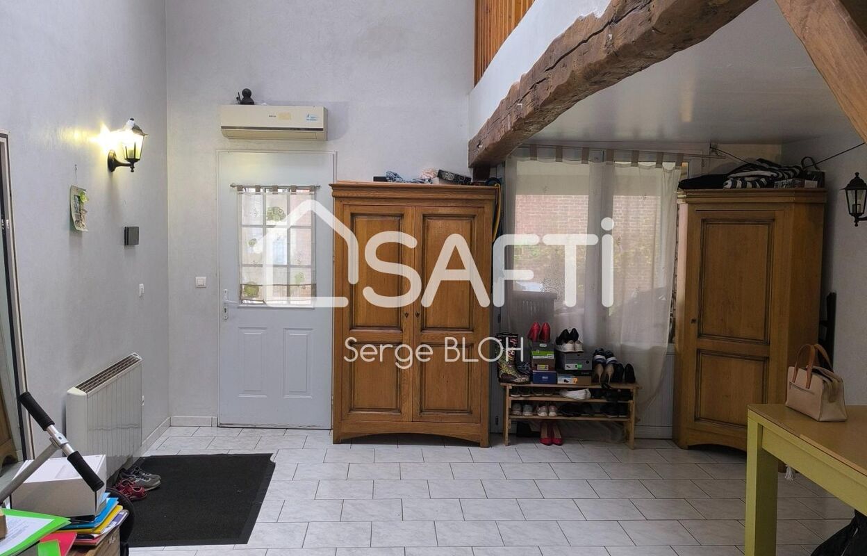 maison 6 pièces 164 m2 à vendre à Saint-Just-en-Chaussée (60130)