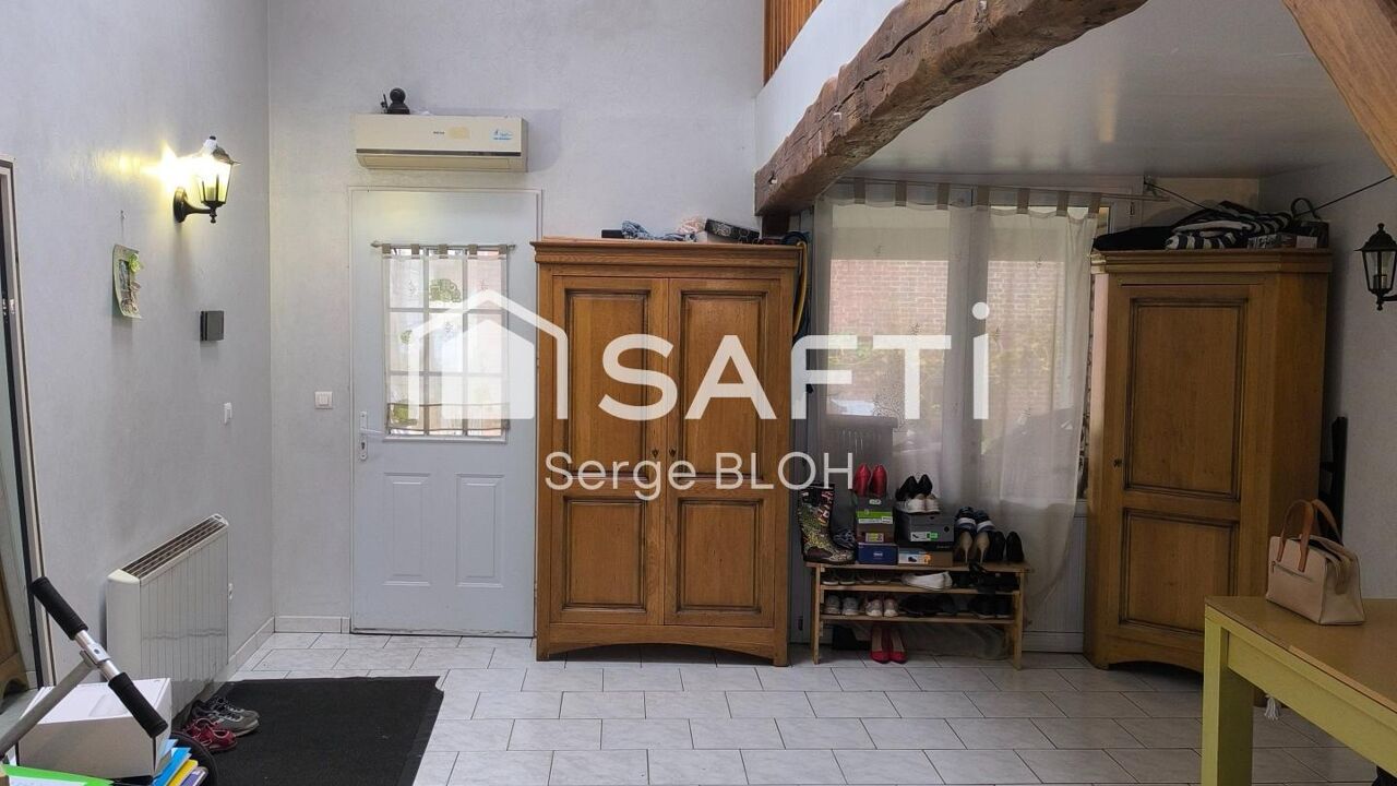 maison 6 pièces 164 m2 à vendre à Saint-Just-en-Chaussée (60130)