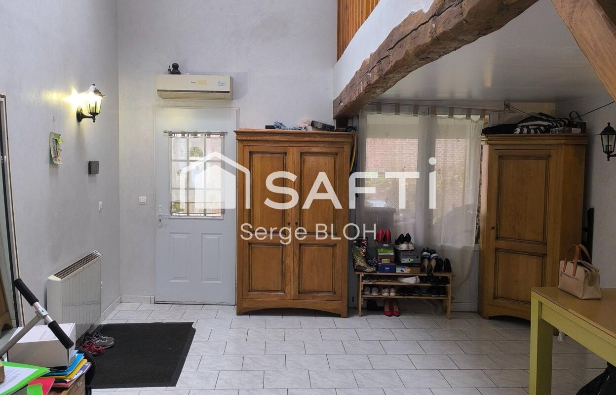 maison 6 pièces 164 m2 à vendre à Saint-Just-en-Chaussée (60130)