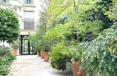 vente appartement 169 500 € à proximité de Maisons-Laffitte (78600)