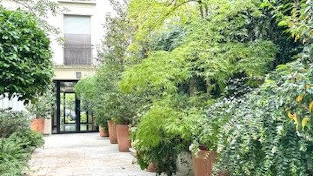 appartement 1 pièces 14 m2 à vendre à Neuilly-sur-Seine (92200)