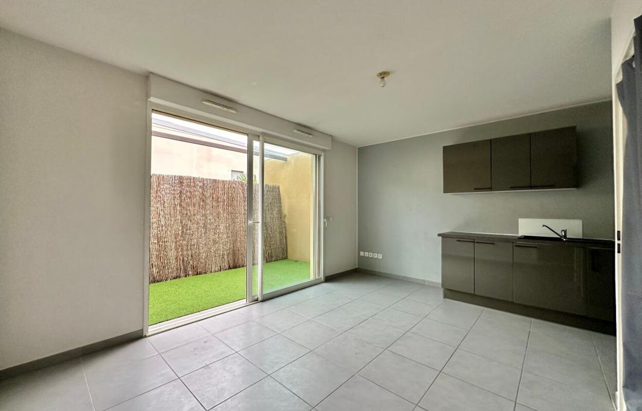 appartement 2 pièces 41 m2 à vendre à Montpellier (34070)