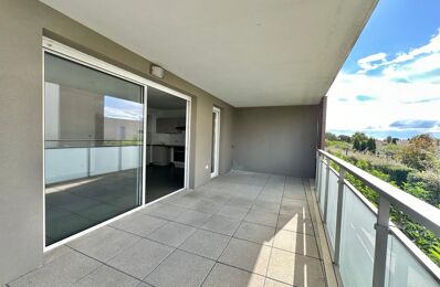 vente appartement 298 000 € à proximité de Candillargues (34130)