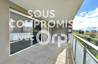 vente appartement Nous consulter à proximité de La Grande-Motte (34280)