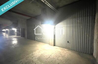 garage  pièces 16 m2 à vendre à Bourg-en-Bresse (01000)