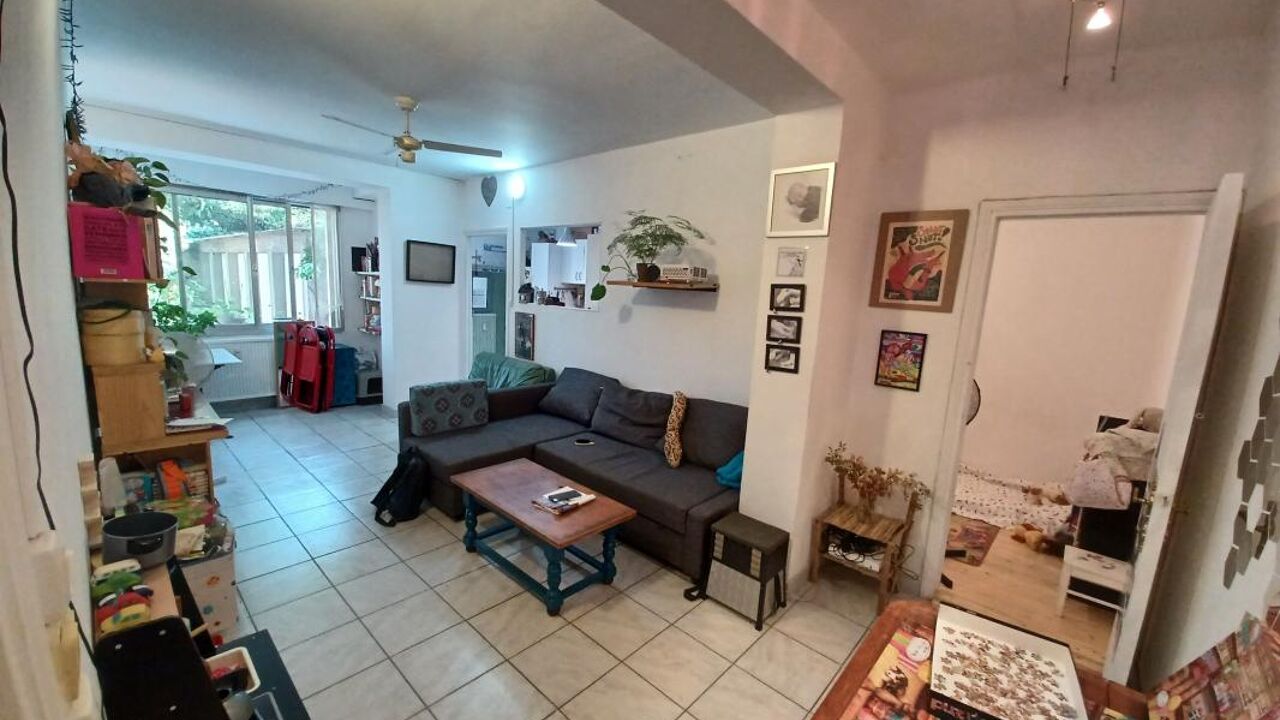 appartement 2 pièces 54 m2 à vendre à Montpellier (34000)