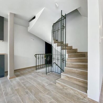 Maison 5 pièces 172 m²