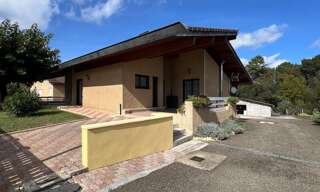 Maison 4 Pièces 240 m² à vendre à Gaillères (40090)