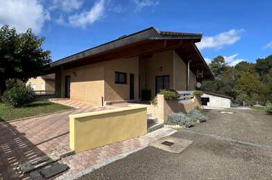 Maison 4 pièces 222000 €