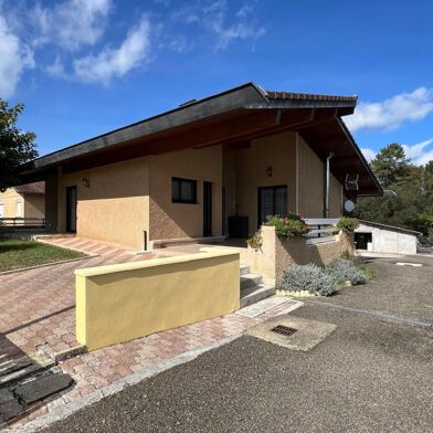 Maison 4 pièces 222000 €