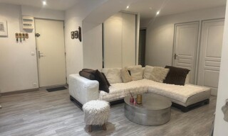 Appartement 2 Pièces 55 m² à vendre à Toulon (83200)