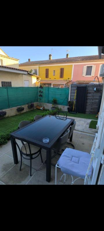 Toulon T3 3 pièces 66 m²