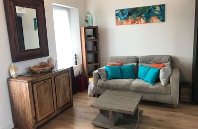 location appartement 990 € CC /mois à proximité de La Garde (83130)