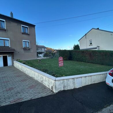 Maison 5 pièces 80 m²