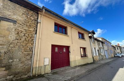 vente maison 91 000 € à proximité de Saint-Eulien (52100)