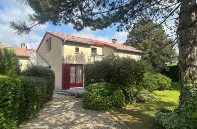 vente maison 235 000 € à proximité de Tronville-en-Barrois (55310)