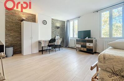 vente appartement 155 000 € à proximité de Le Plan-de-la-Tour (83120)