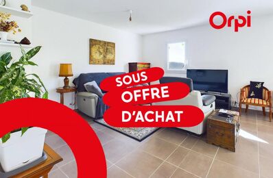 vente appartement 309 000 € à proximité de Le Rouret (06650)