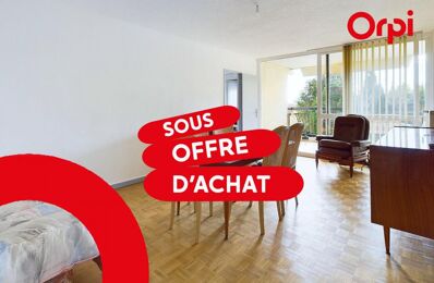 vente appartement 329 000 € à proximité de Roquefort-les-Pins (06330)