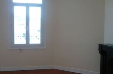 appartement 2 pièces 46 m2 à louer à Le Havre (76600)