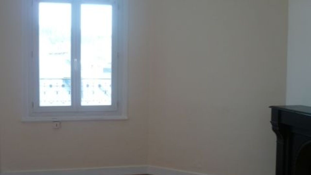 appartement 2 pièces 46 m2 à louer à Le Havre (76600)