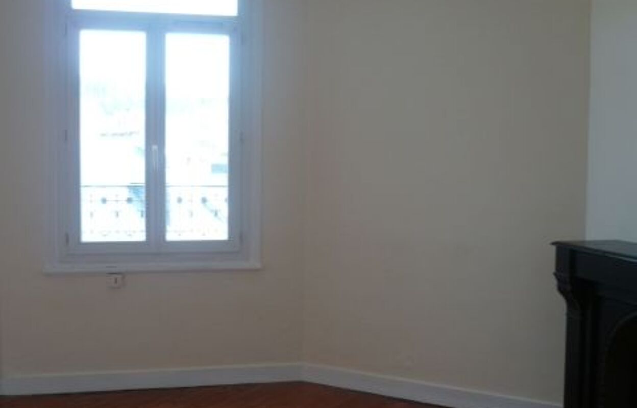 appartement 2 pièces 46 m2 à louer à Le Havre (76600)