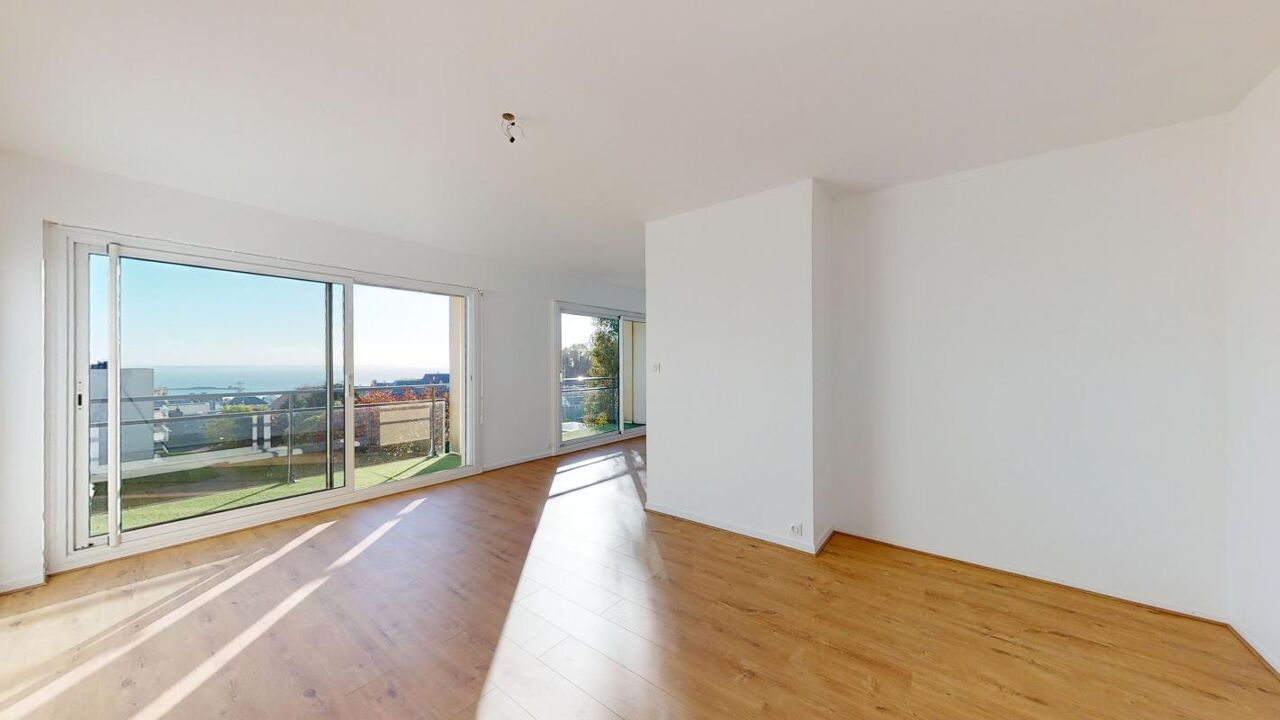 appartement 4 pièces 93 m2 à vendre à Le Havre (76600)