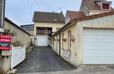 vente maison 174 000 € à proximité de Damery (51480)