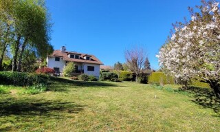 Maison 5 Pièces 210 m² à vendre à Sauverny (01220)