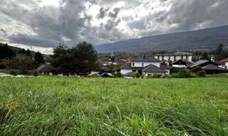 Terrain  1048 m² à vendre à Seyssel (74910)