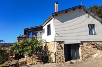 vente maison 170 000 € à proximité de Saint-Capraise-de-Lalinde (24150)