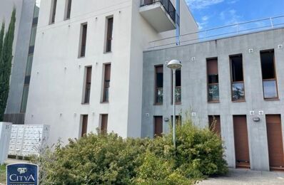 vente appartement 108 000 € à proximité de Eysines (33320)