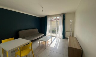 Appartement 2 Pièces 41 m² à louer à Avignon (84000)