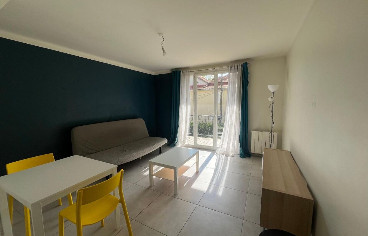 appartement 2 pièces 41 m2 à louer à Avignon (84000)