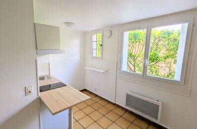 location appartement 450 € CC /mois à proximité de Ramonville-Saint-Agne (31520)