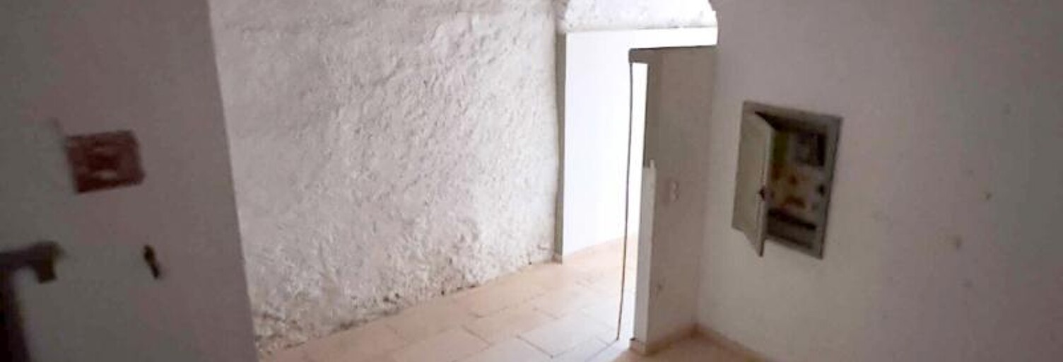 Commerce   m² à vendre à Pézenas (34120)