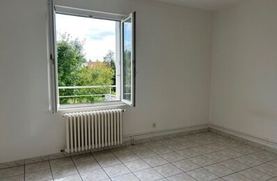 location maison 700 € CC /mois à proximité de Beaumont-la-Ronce (37360)