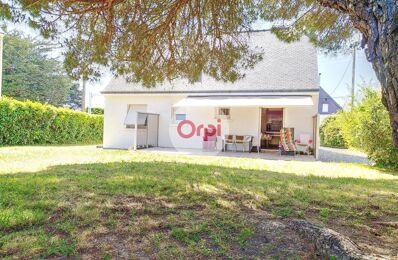 vente maison 449 350 € à proximité de Camoël (56130)